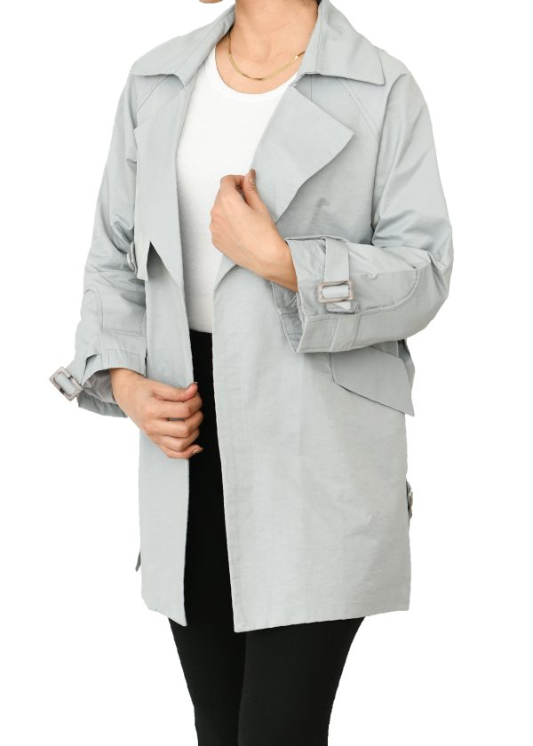 ترنج کت دو جیب - Image 5