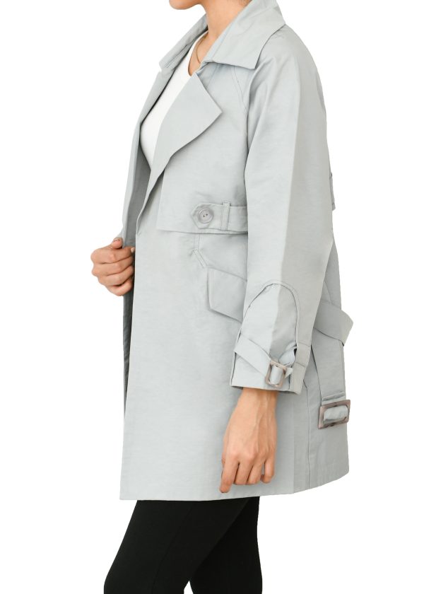 ترنج کت دو جیب - Image 6