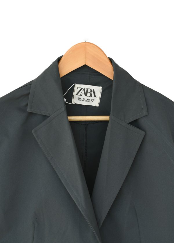 ترنج کت کراپ نوک مدادی - Image 5