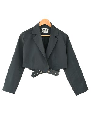 ترنج کت کراپ نوک مدادی