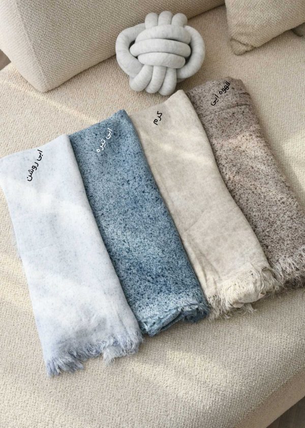 شال دونه برفی - Image 3