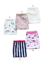 شورت طرح دار - Image 4