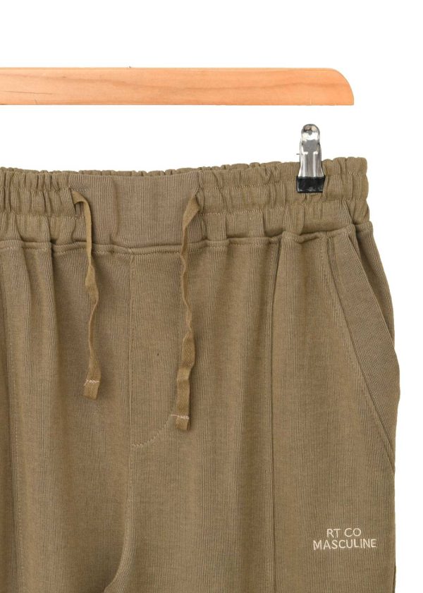 شلوار اسپرت بغل جیب دار - Image 3