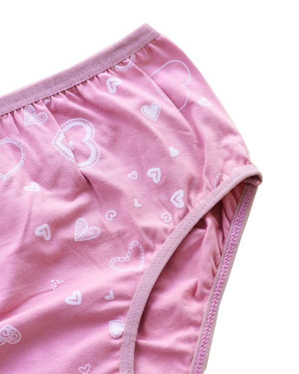 شورت طرح دار - Image 2