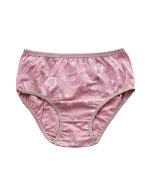 شورت طرح دار