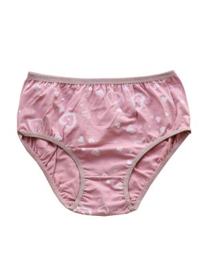 شورت طرح دار