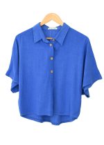 شومیز کیمونو