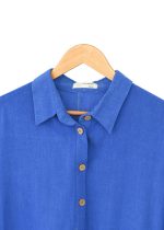 شومیز کیمونو - Image 4