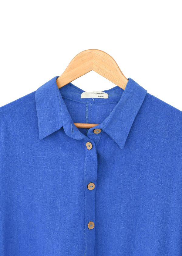 شومیز کیمونو - Image 4