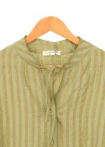 شومیز یقه بندی - Image 2