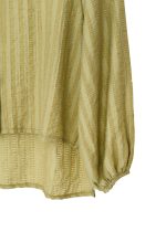 شومیز یقه بندی - Image 3