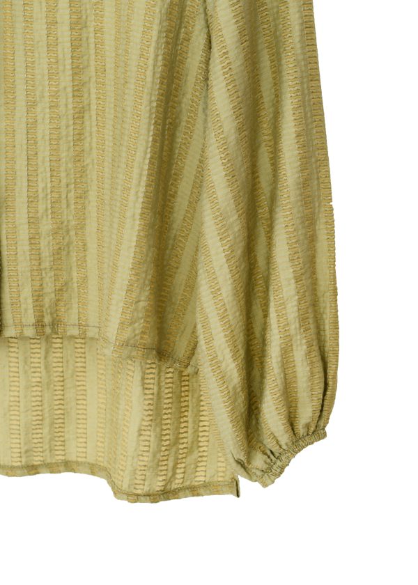 شومیز یقه بندی - Image 3