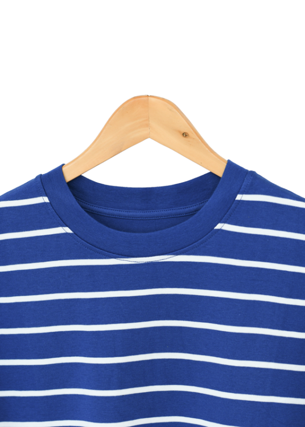 تیشرت راه راه - Image 4