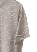 تیشرت طرح دار پریمارک - Image 5