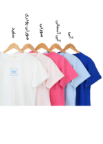 تیشرت باکسی گود - Image 2