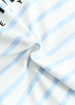 تیشرت رینگی برفکی - Image 3