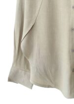 شومیز بغل چاک - Image 3