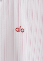 شومیز راه راه alo - Image 5