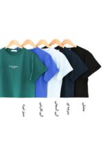 کراپ تیشرت لس انجلس - Image 6
