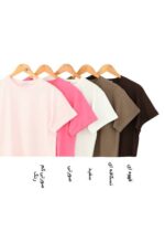 کراپ تیشرت لس انجلس - Image 5