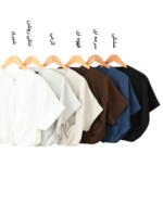 وست کراپ پایین کش - Image 3