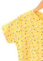کراپ طرح دار کبریتی - Image 3