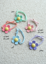 کش مو گل - Image 2