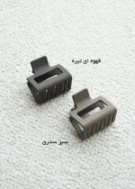 کلیپس مربع کوچک شمعی - Image 4